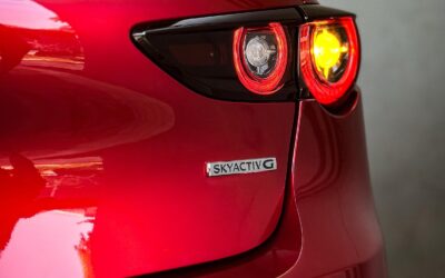 PROMO MAZDA 3 JAKARTA