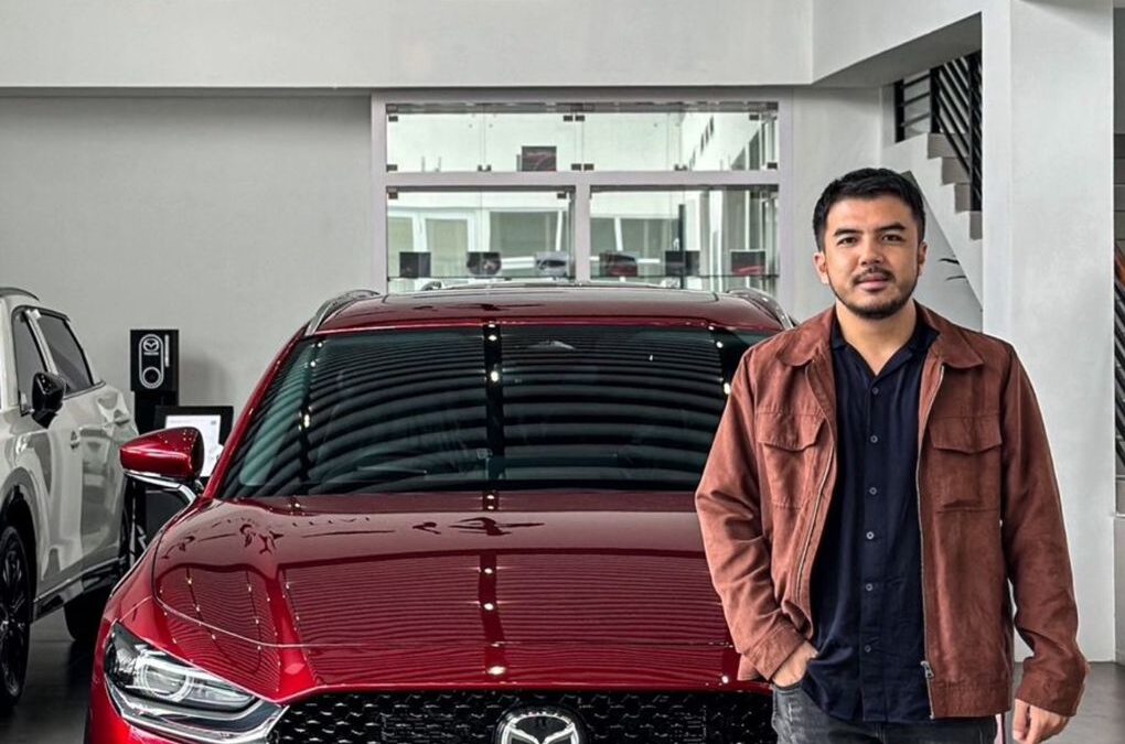 Mazda Jakarta Maulana